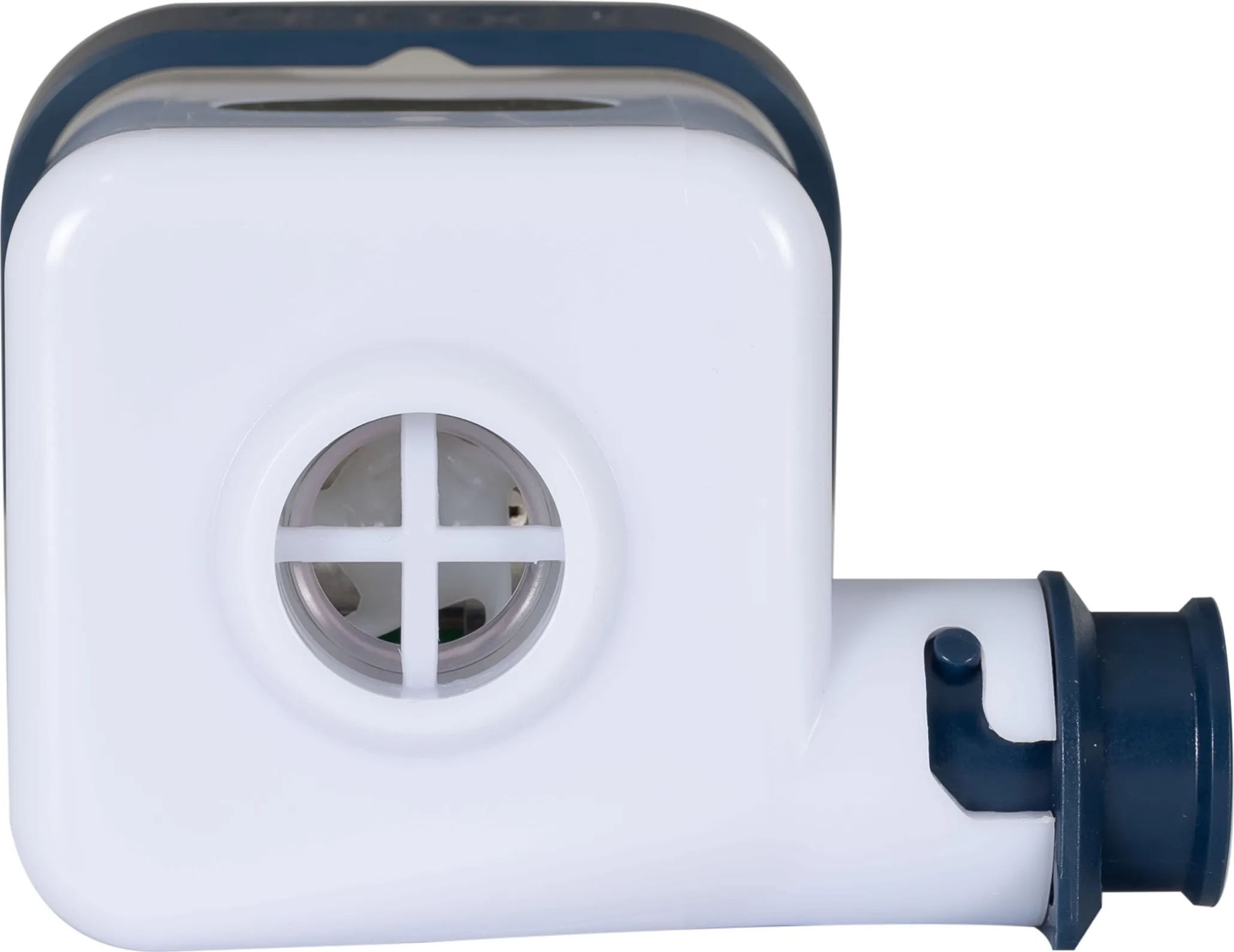Exped Widget Pump White / Navy
