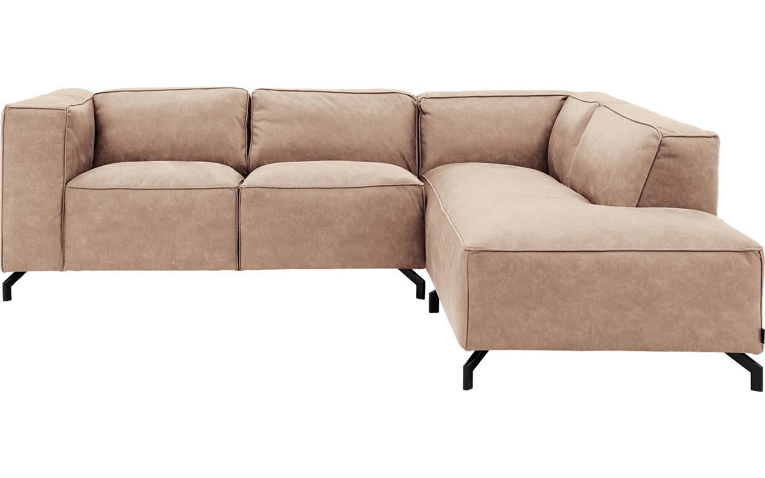 Hoekbank Calvin