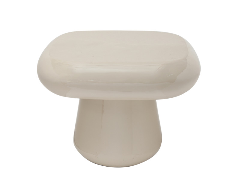 Side Table Roca LM2354BK Black