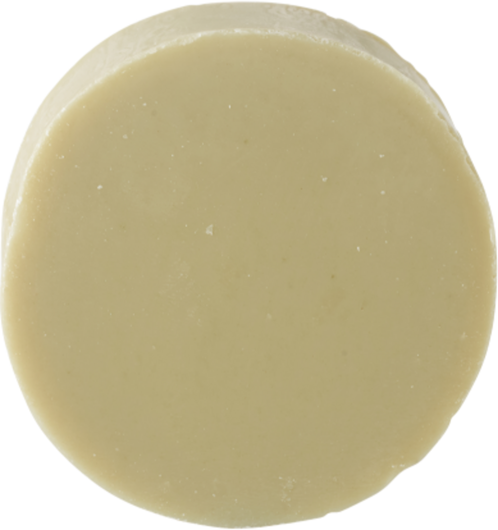 Avril  Cold Process Multi-Purpose Shaving Soap, 100 g