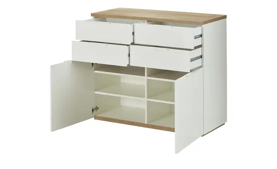 Kommode Fidenza 119,6 cm