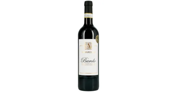 Piemont DOC Nebbiolo Albarello Barolo (2021) – Rotwein, Italien (0.75l)