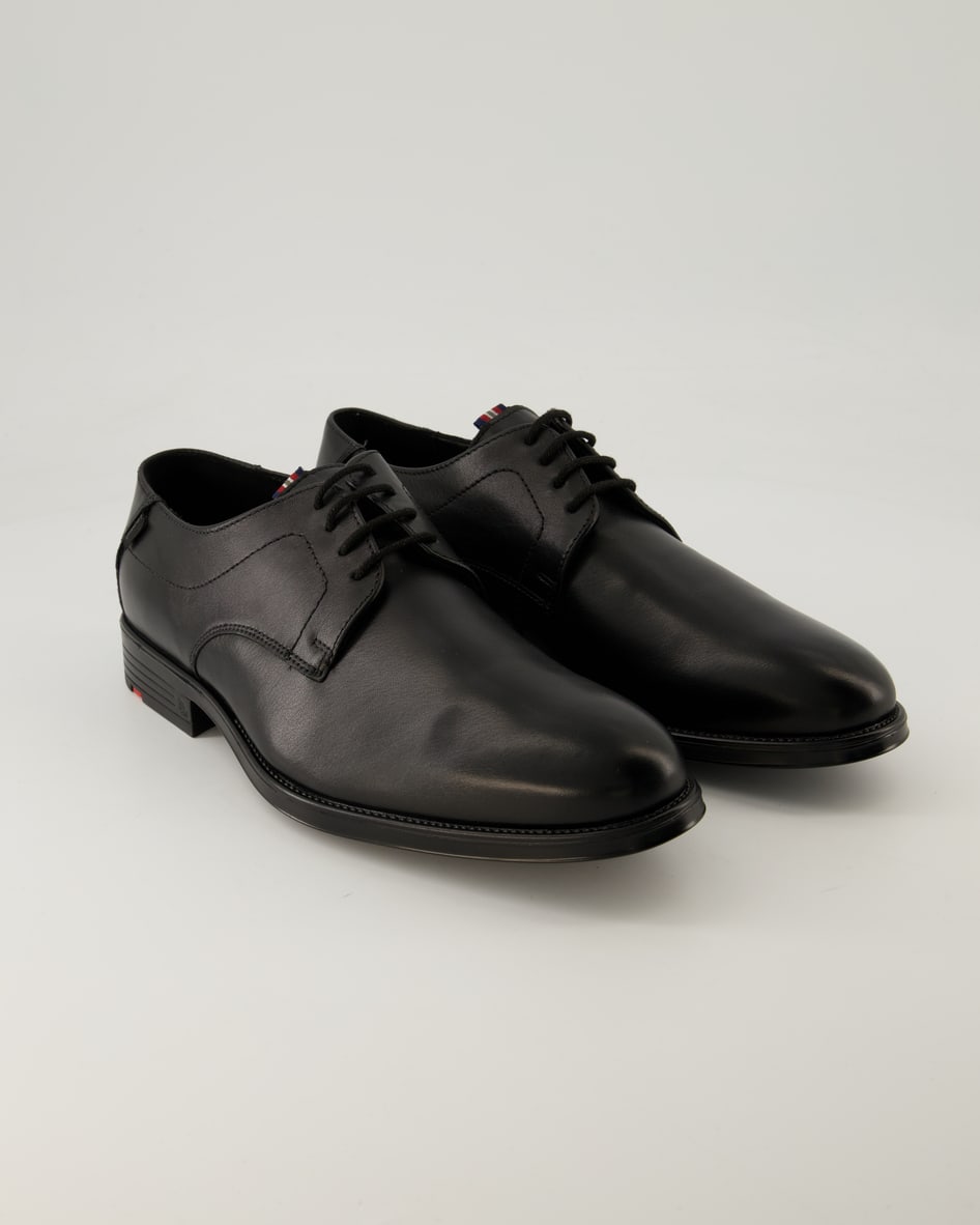 Lloyd VALMARY Business Schuhe in Schwarz