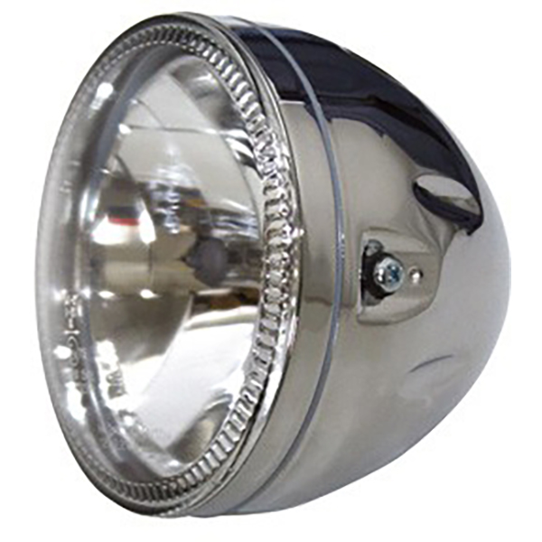 Highsider - Phare Skyline V1 Chrome