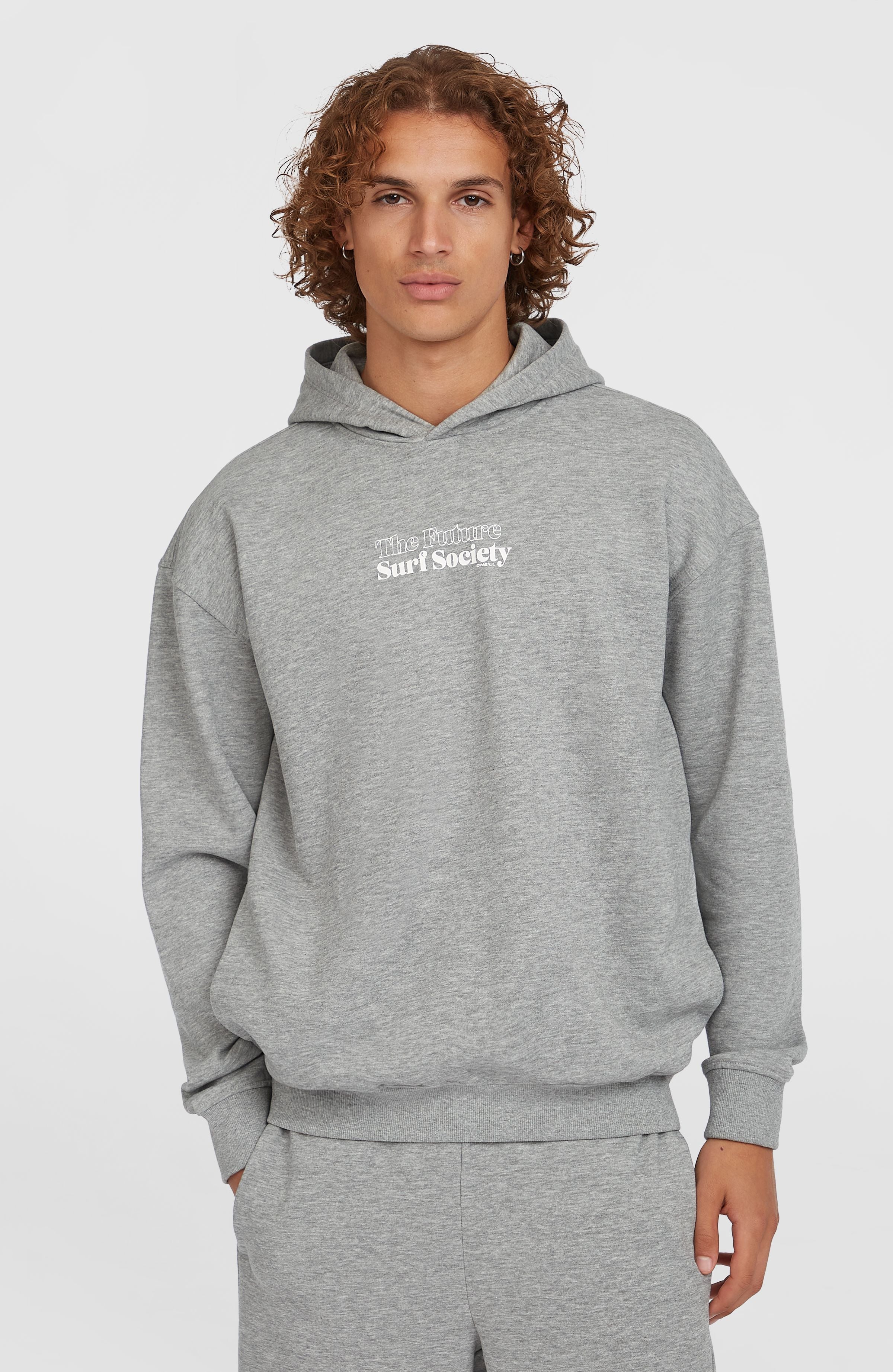 Future Surf Society hoodie