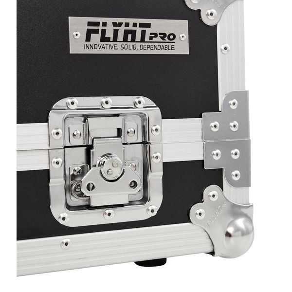 Flyht Pro Case Allen & Heath SQ 5