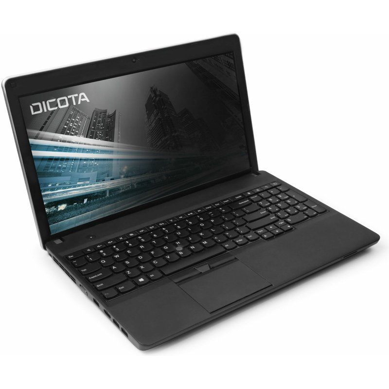 DICOTA D30113 filtre anti-reflets pour écran et filtre de confidentialité