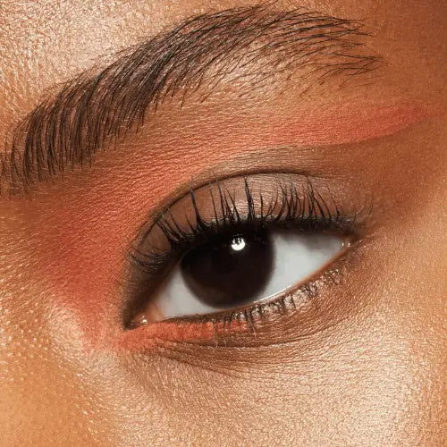 Deep Matte Liquid Eyeshadow 050 Papaya Passion