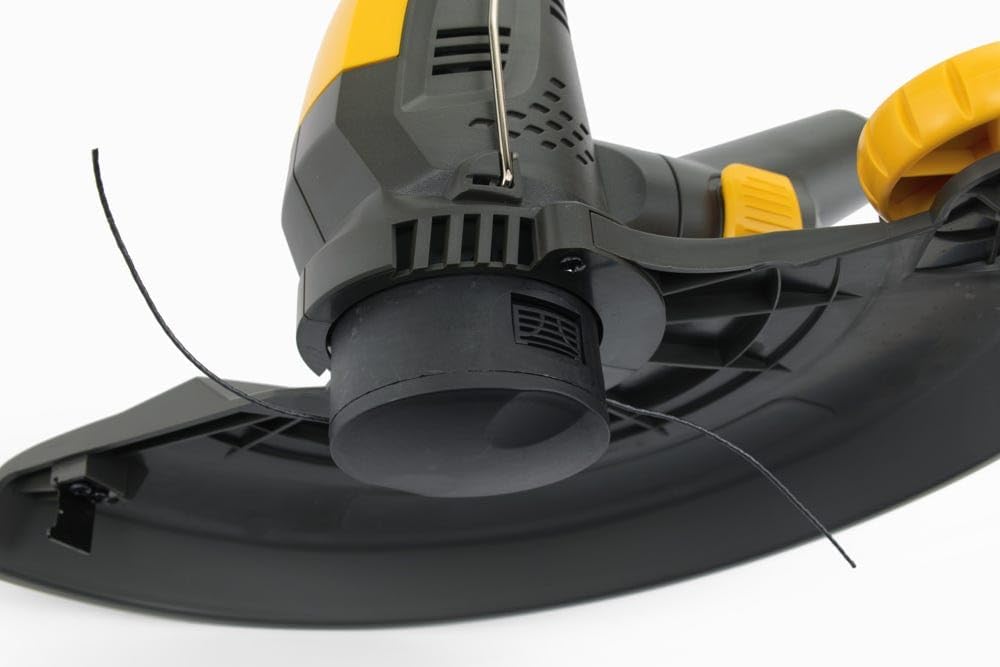 Stiga Akku Rasentrimmer GT 500e, 200W Motor, 48V (2Ah) ePower Akku Nicht enthalten