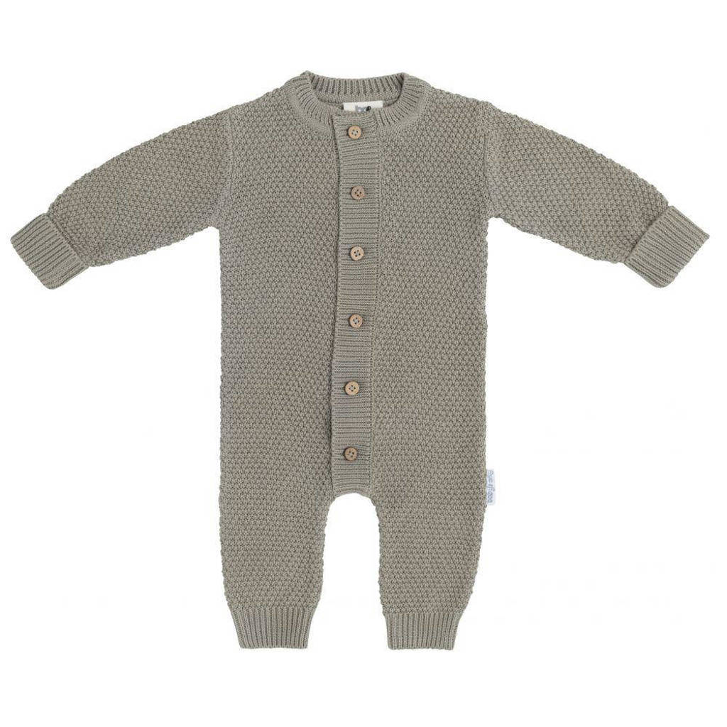 Baby's Only boxpak Willow lichtgroen