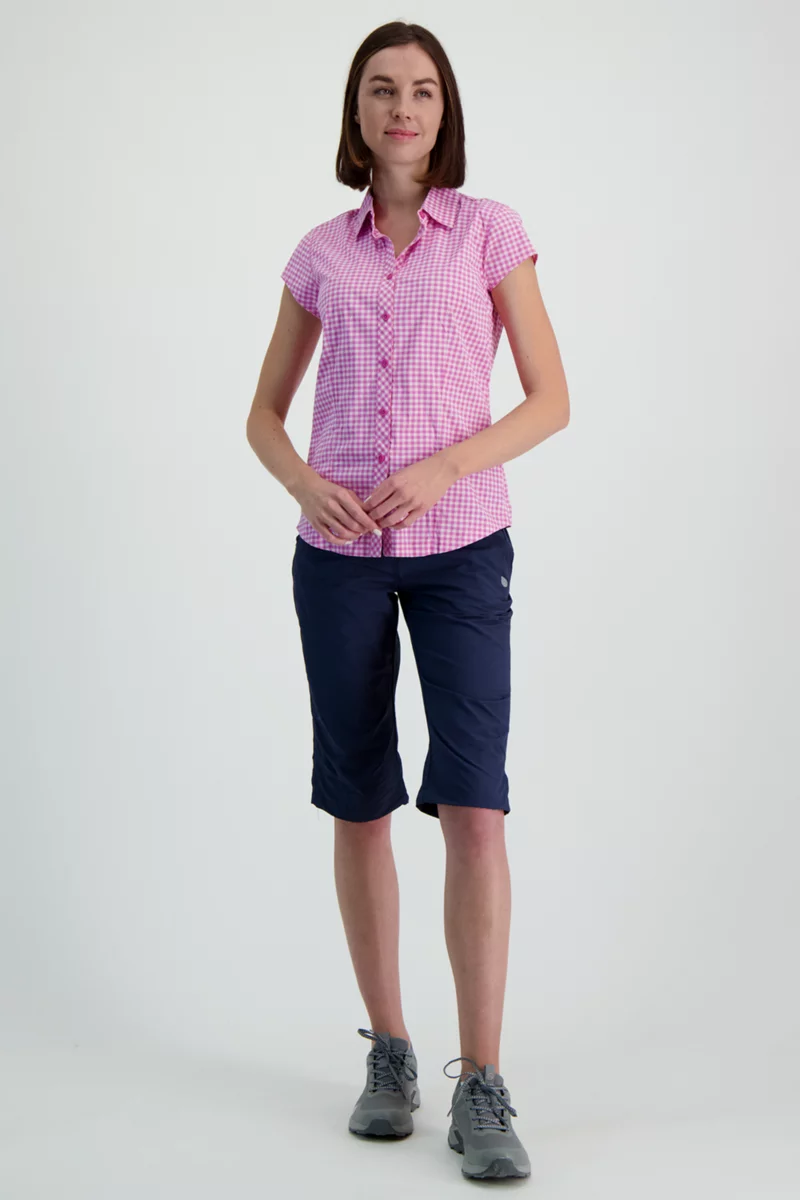 46 NORD Damen Wanderbluse