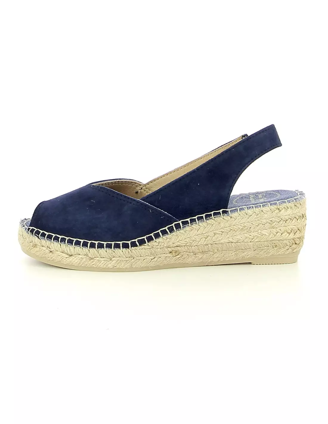 TONI PONS BERNIA - Espadrilles Marine