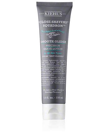 Kiehl's Shaving Care Smooth Glider 150ml
