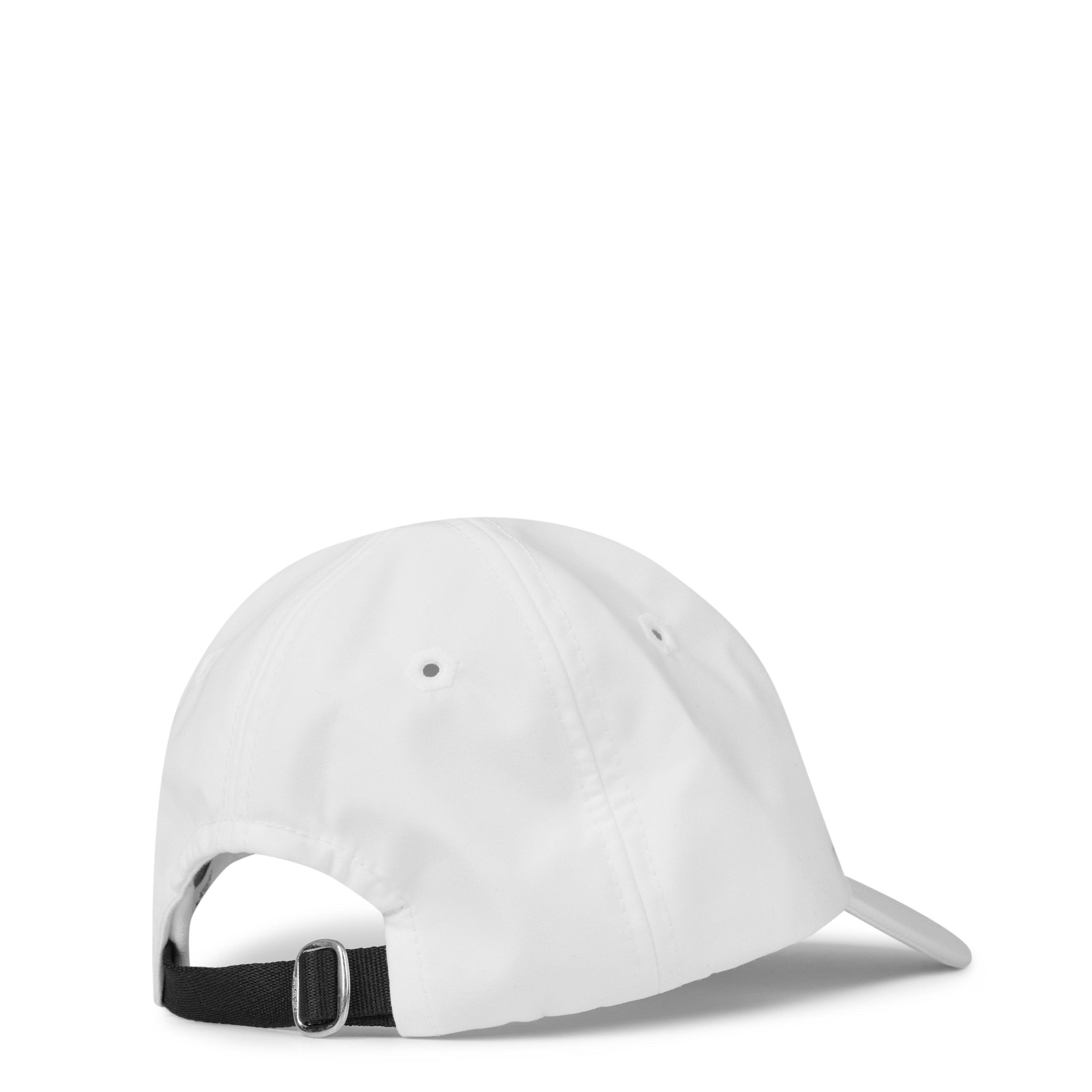 Off White Baseball Cap