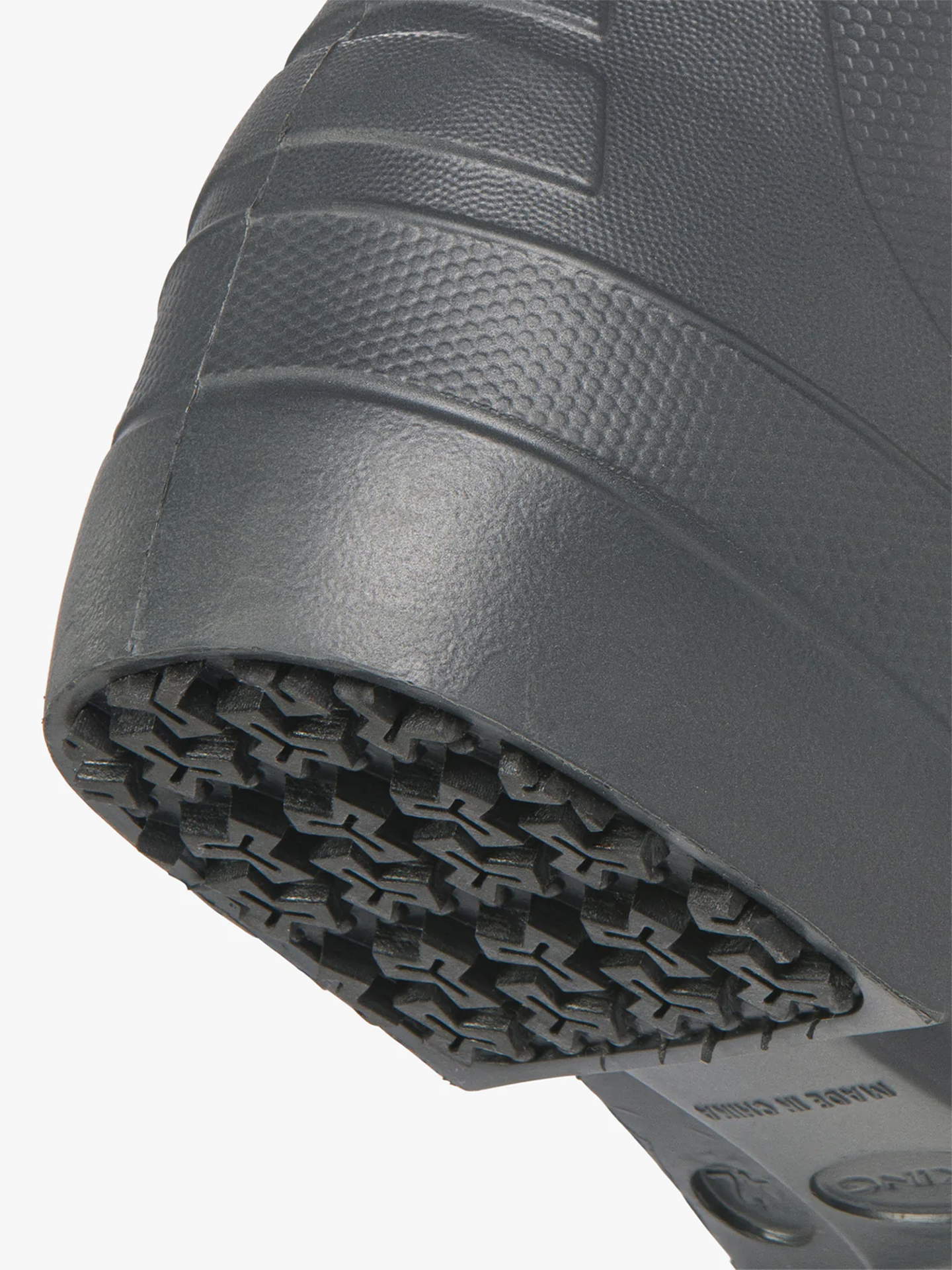 Norse Low Boot