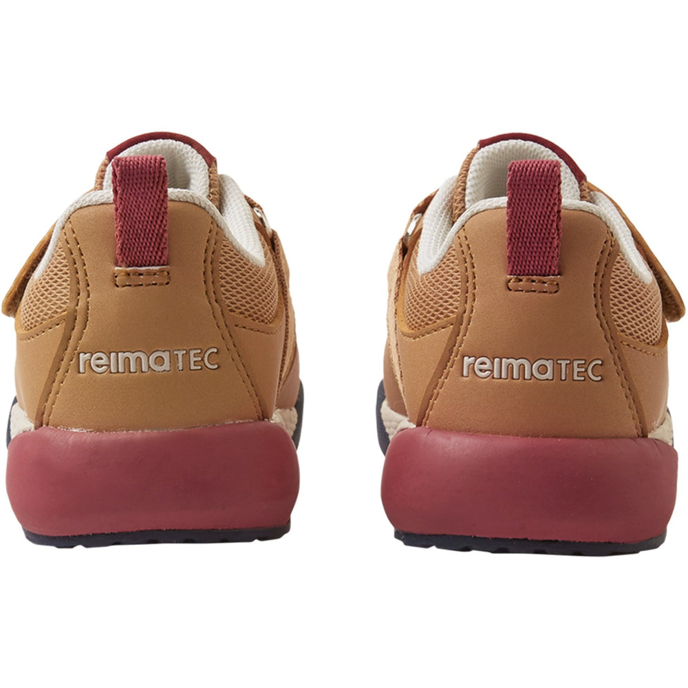 Køb Reima Peanut Brown Reimatec sko Kiirus