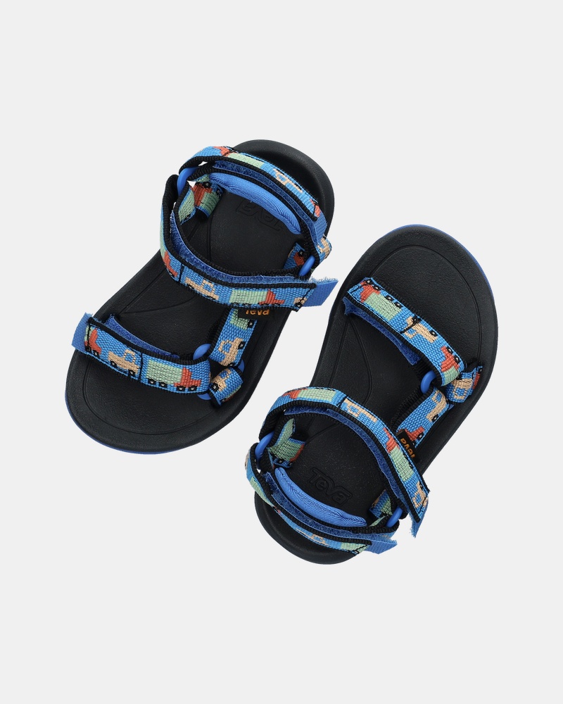 Teva Hurricane XLT 2 Sandalen  - blauw