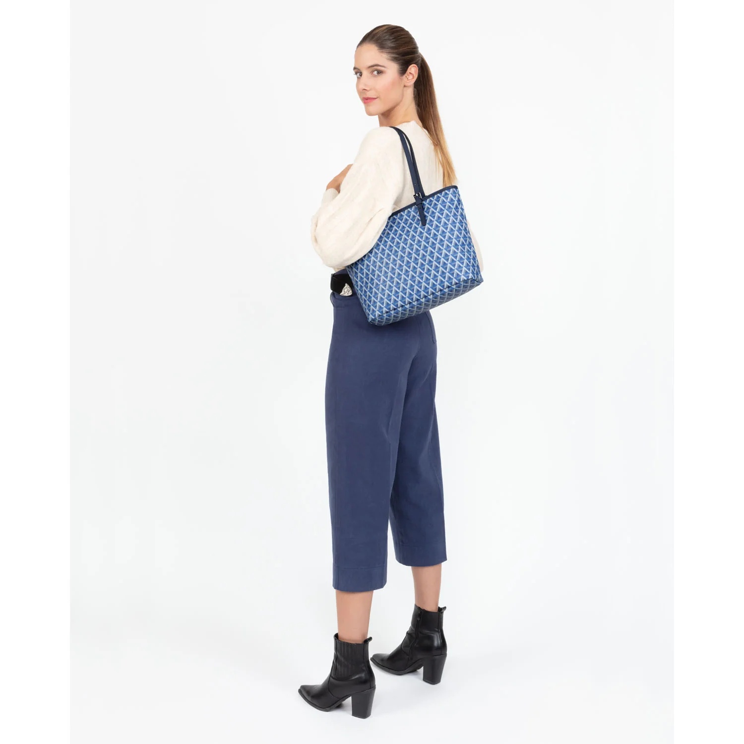 Ikon-Sac cabas épaule