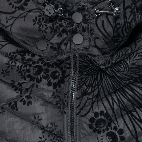 Desigual - MOSELLE - Noir