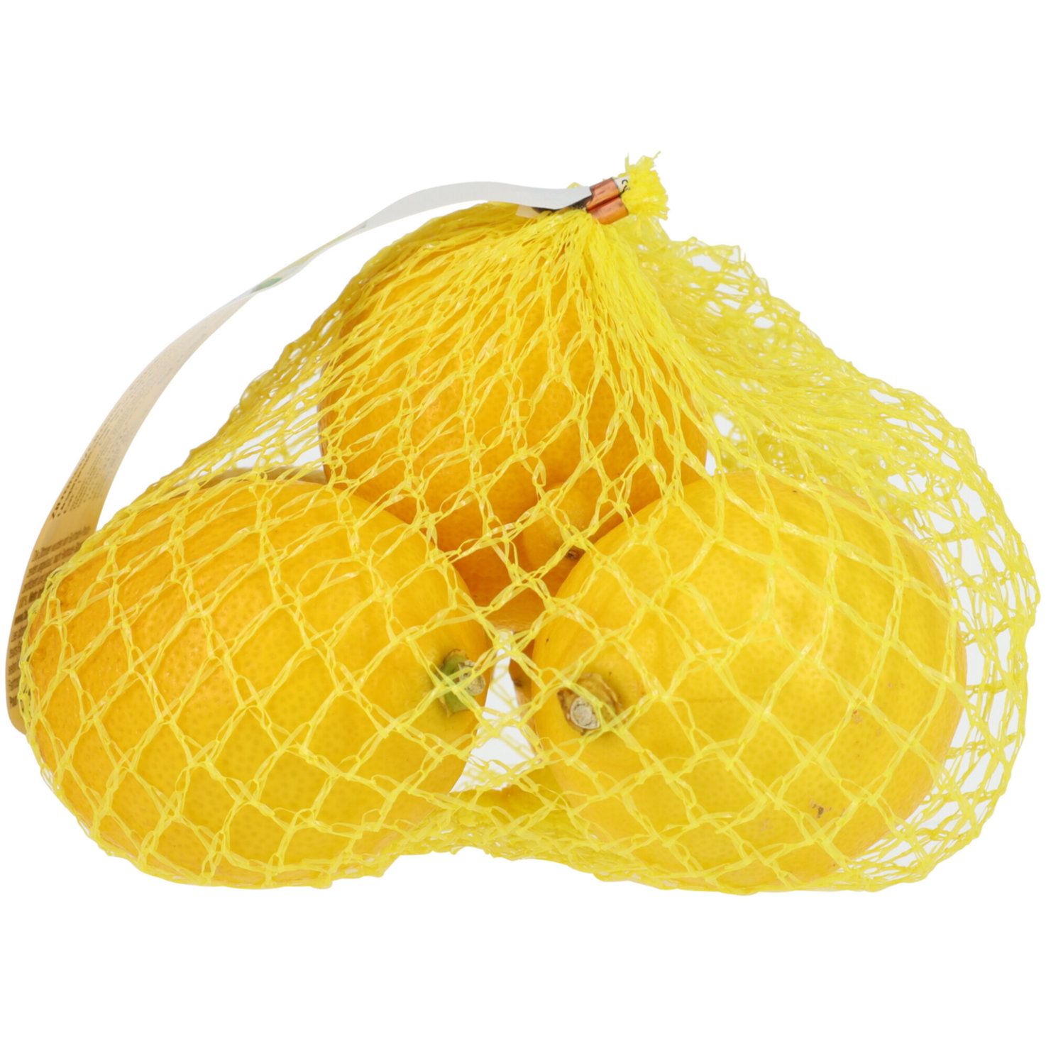 Fairtrade Zitronen -