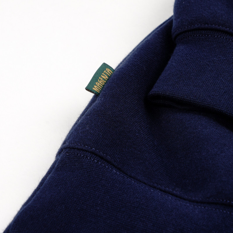 SCRIPT CREWNECK - MARINE