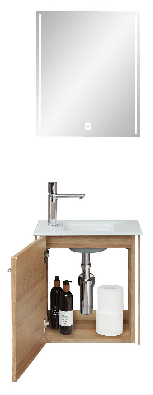 Leonardo Gästebad LEO BATH 116