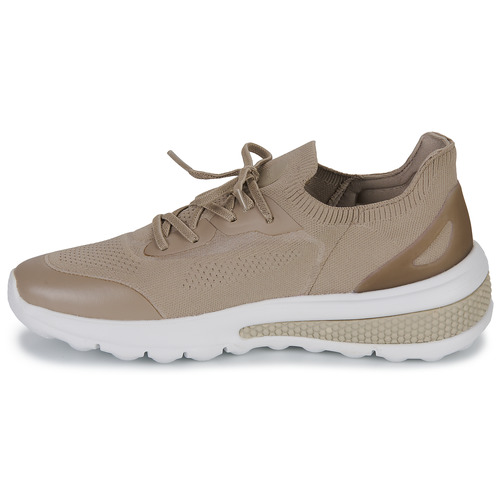 Geox - D SPHERICA ACTIF - Beige