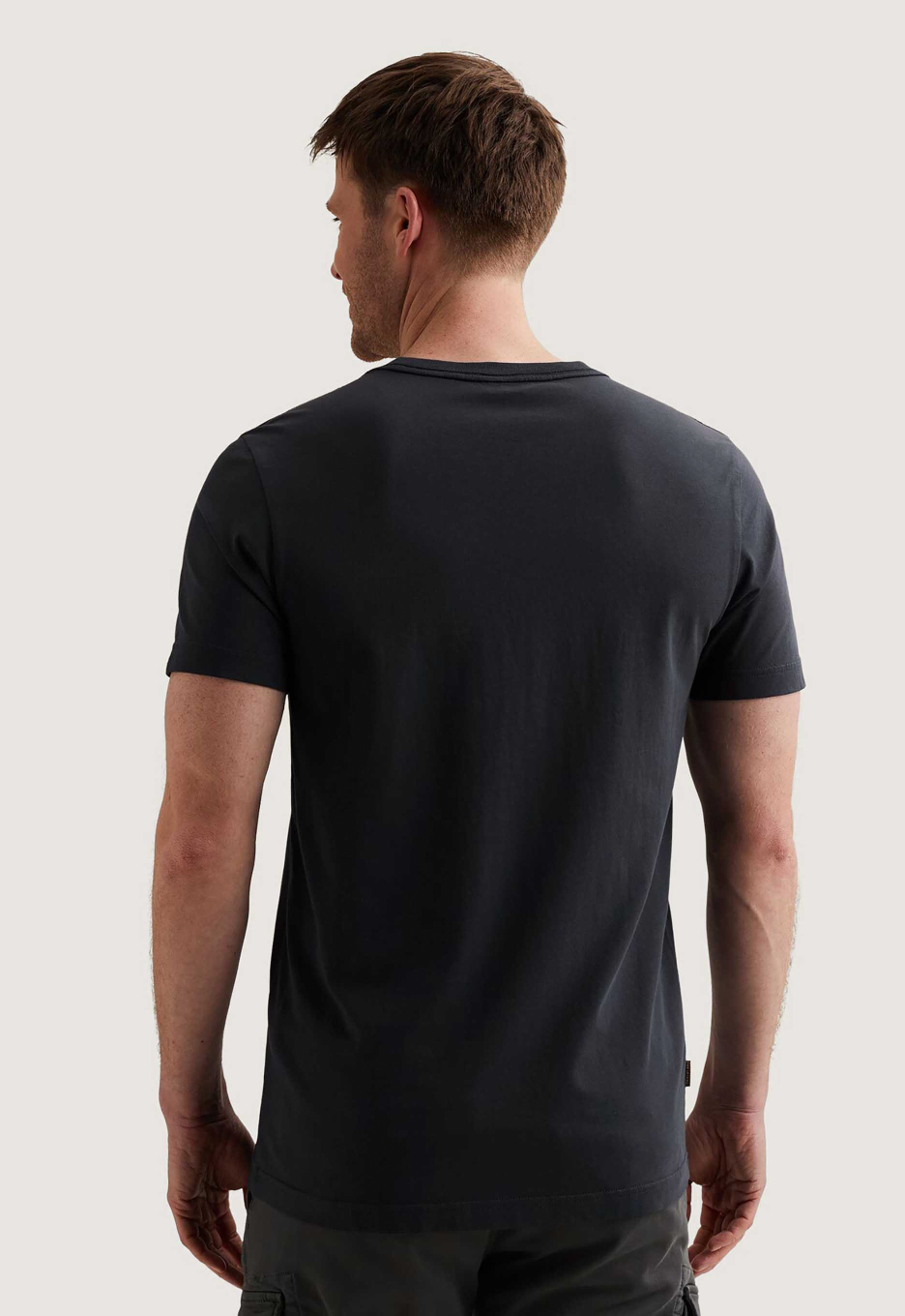 PME Legend Jersey Artwork T-shirt