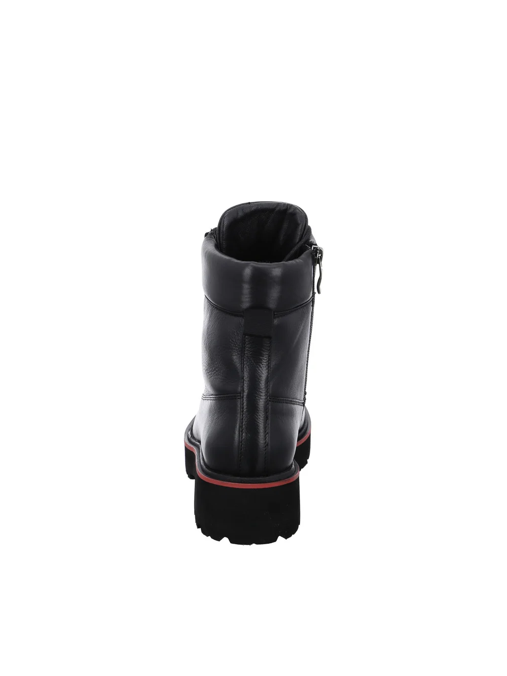 Stiefelette Bologna schwarz