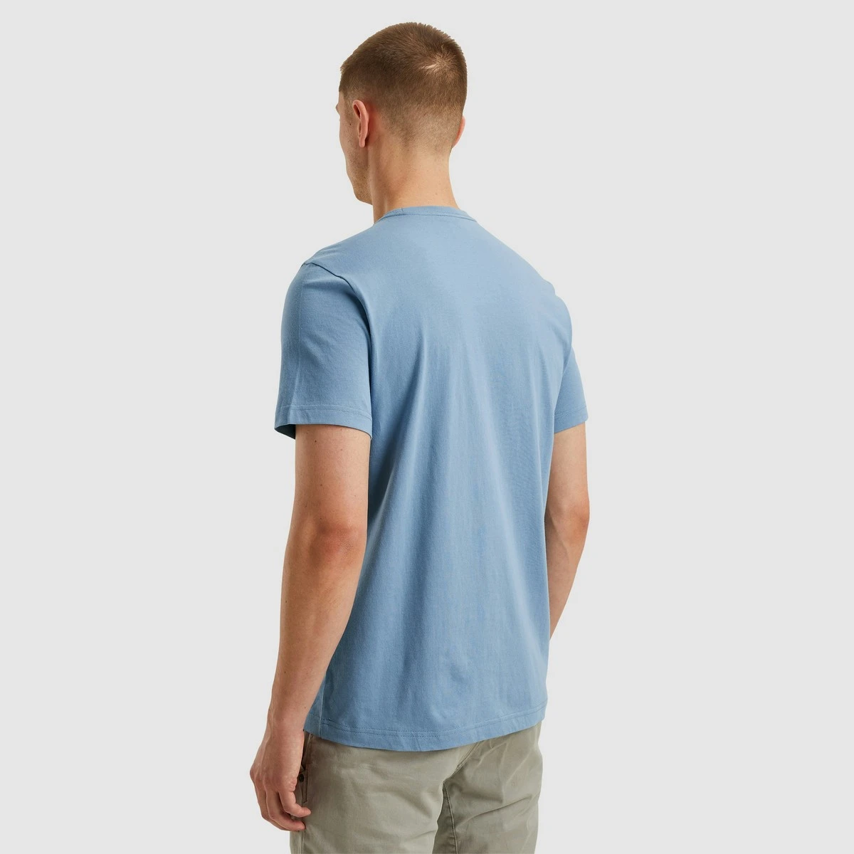 Heren Polo M-1050-POL945