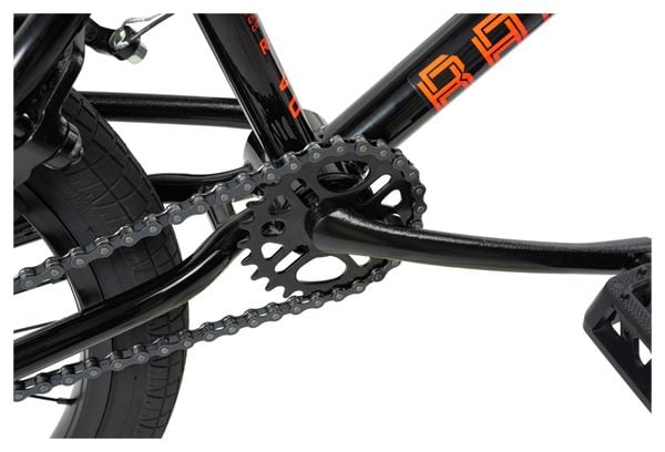 BMX Freestyle Radio Bikes Revo 20'' Noir