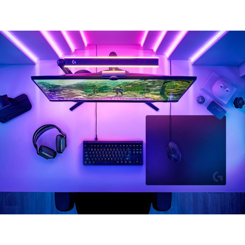 Logitech G G740
