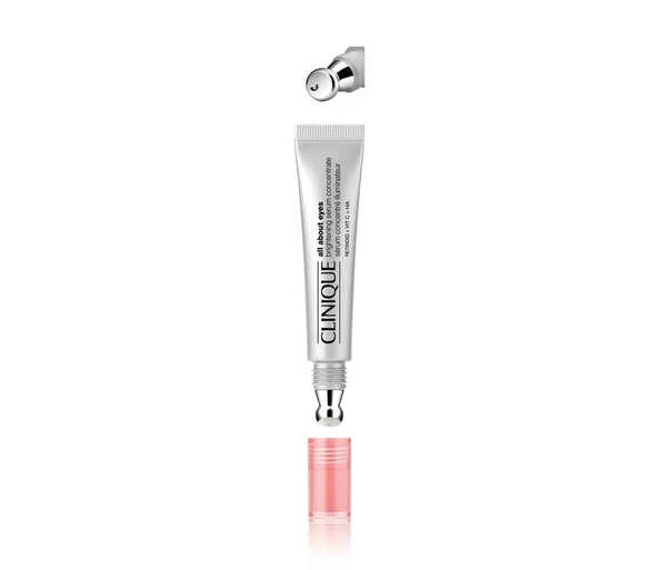 Clinique All About Eyes Brightening Serum Concentrate