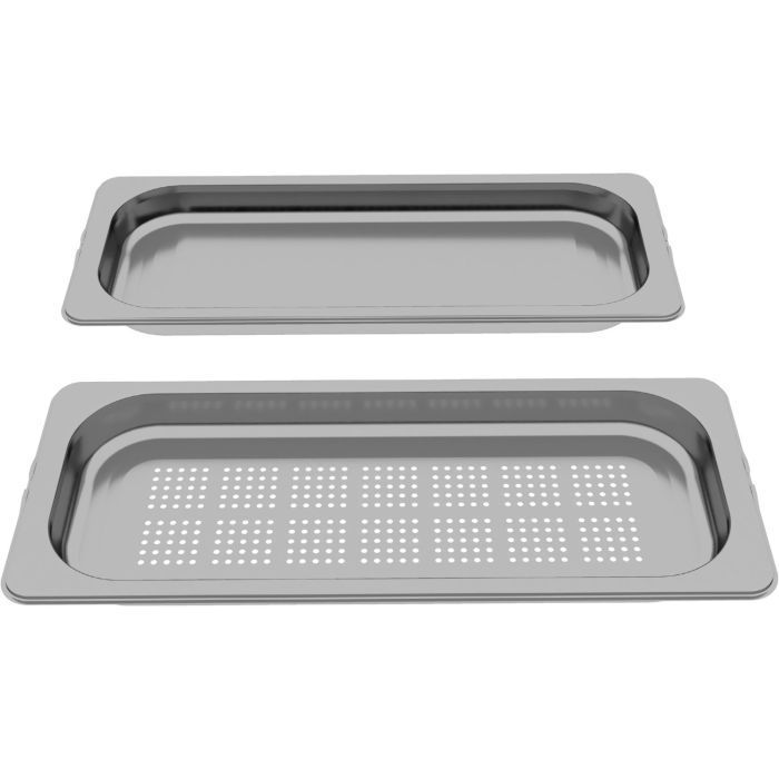 Siemens Gastronorm Behälter HZ66D52