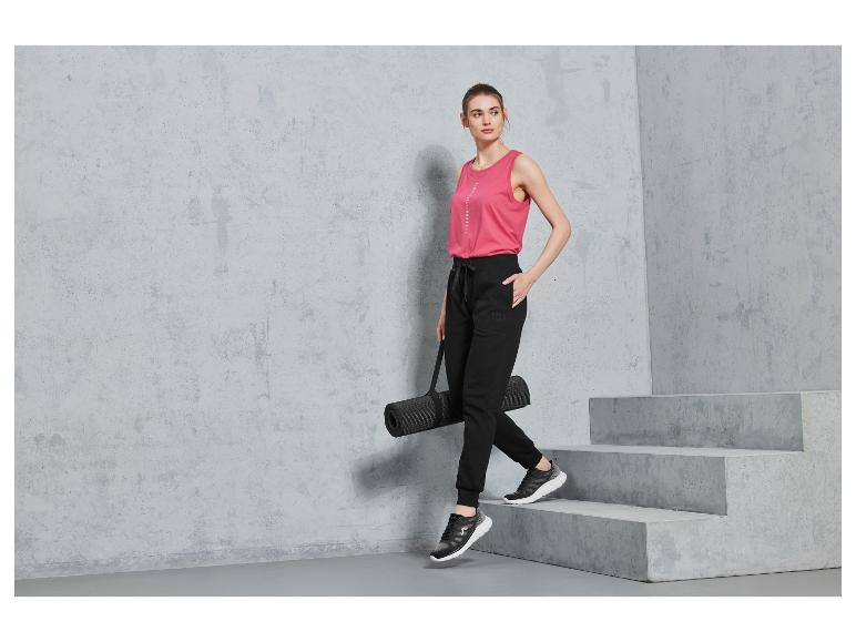 Dames joggingbroek