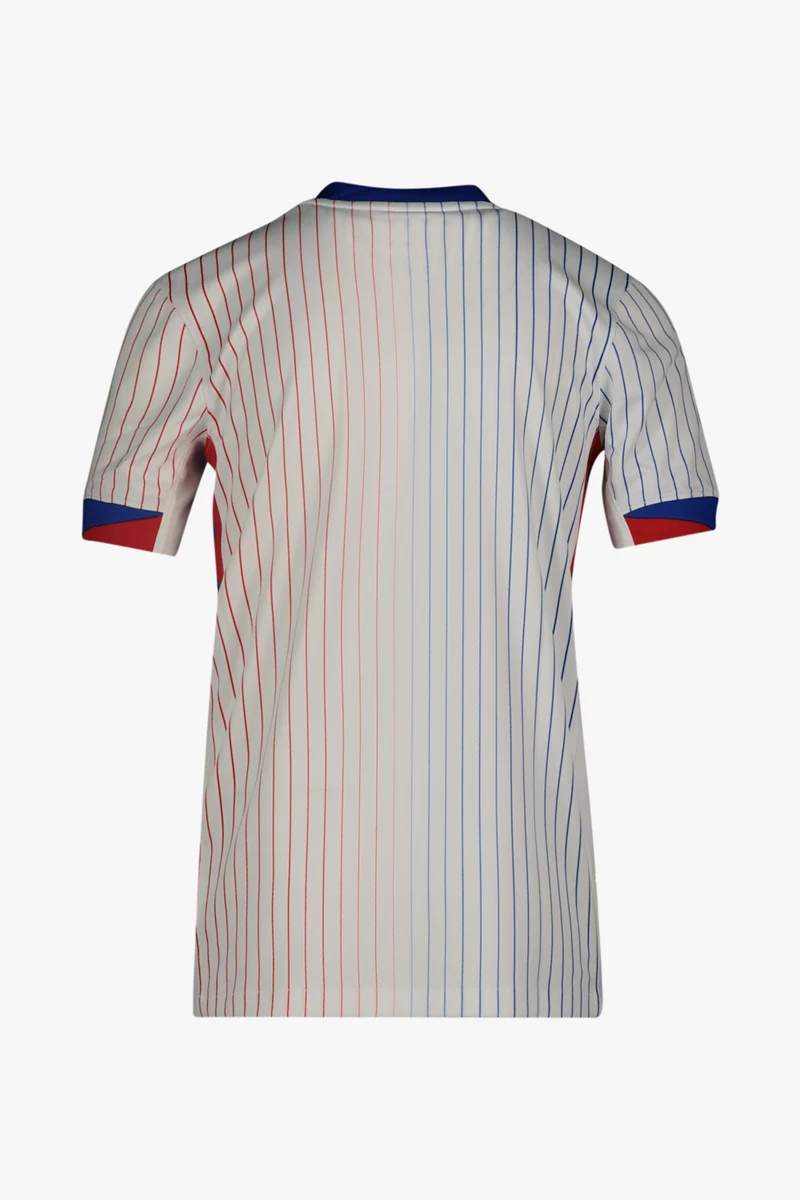 Nike Frankreich Away Replica Kinder Fussballtrikot EM 2024