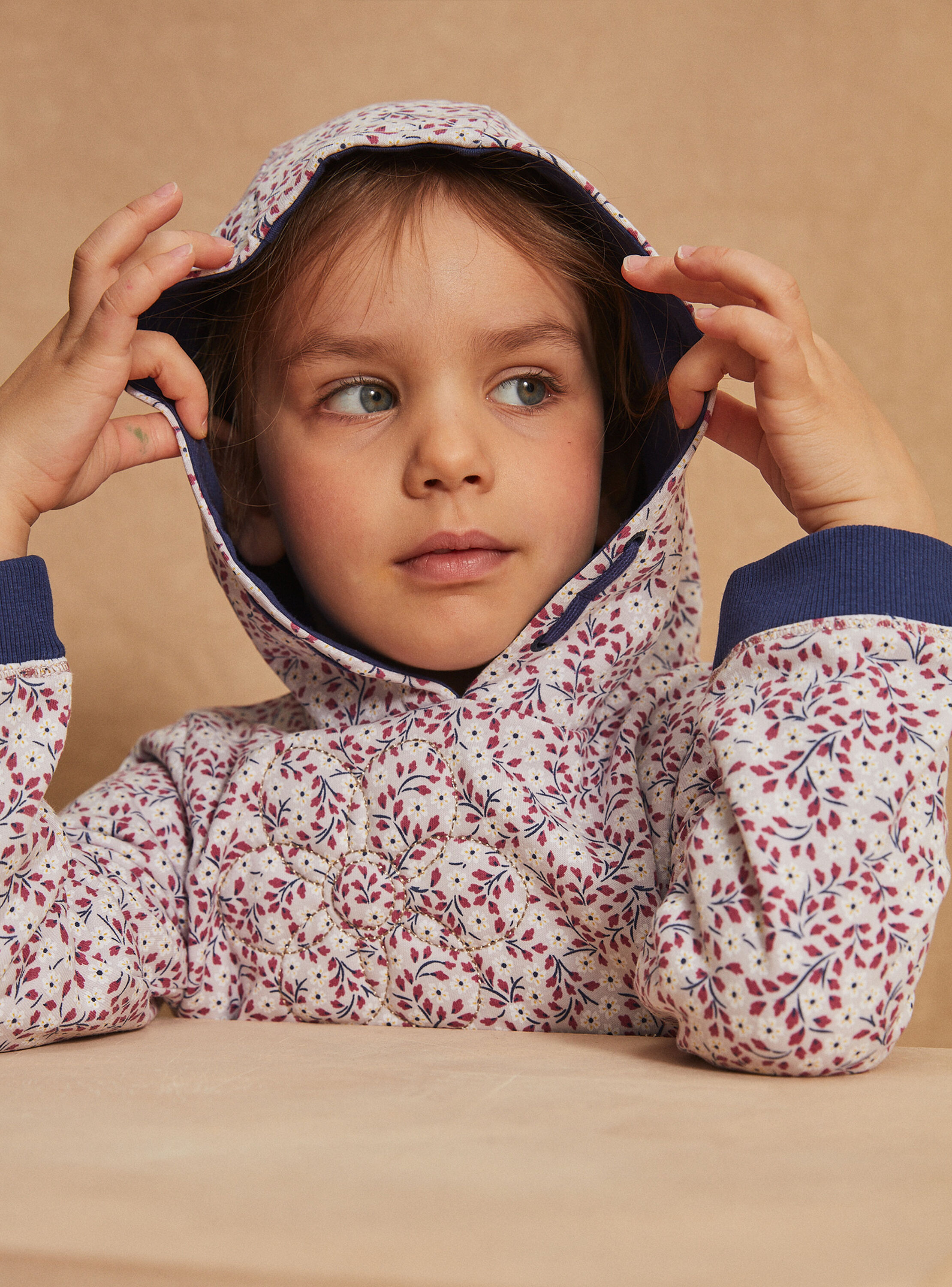Sweat Shirt Parme