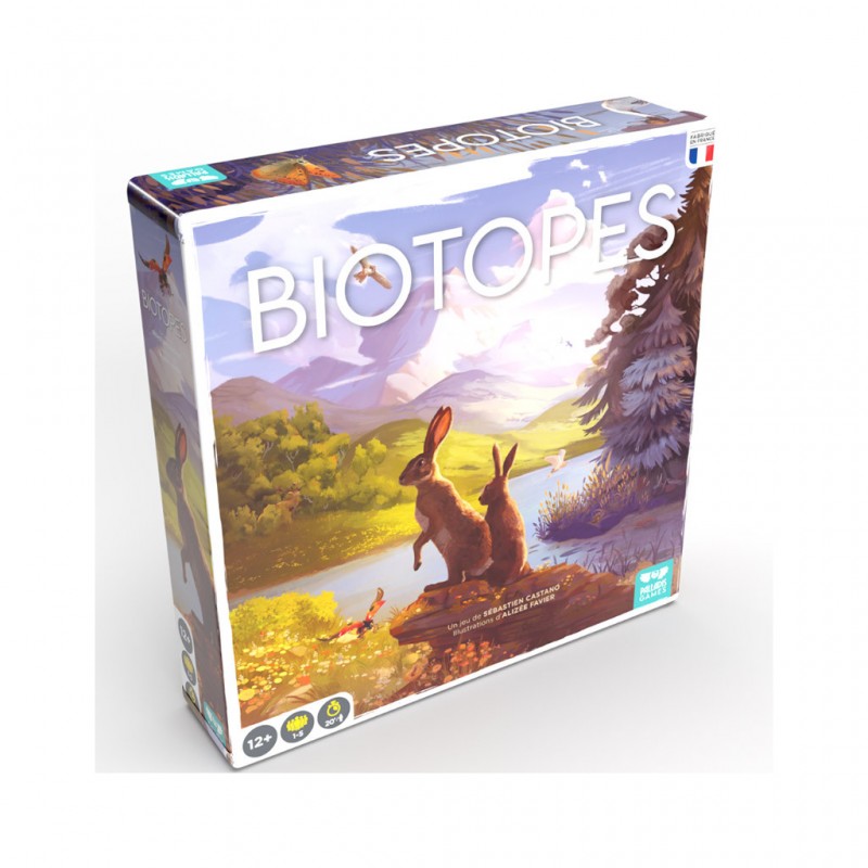 Biotopes