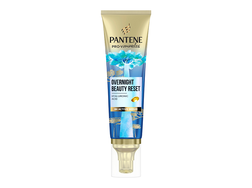 TRATAMENTO PANTENE PRO-V MIRACLES HYDRA NOITE 70ML