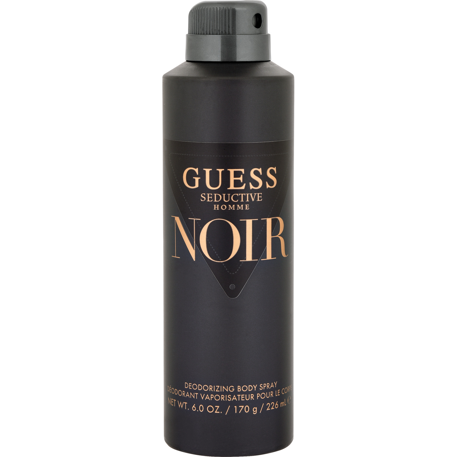 Guess Seductive Noir For Men Duftset, 3-teilig