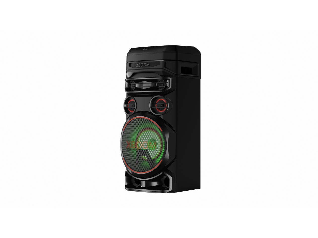 COLUNA ALTA POTÊNCIA LG XBOOM RNC7