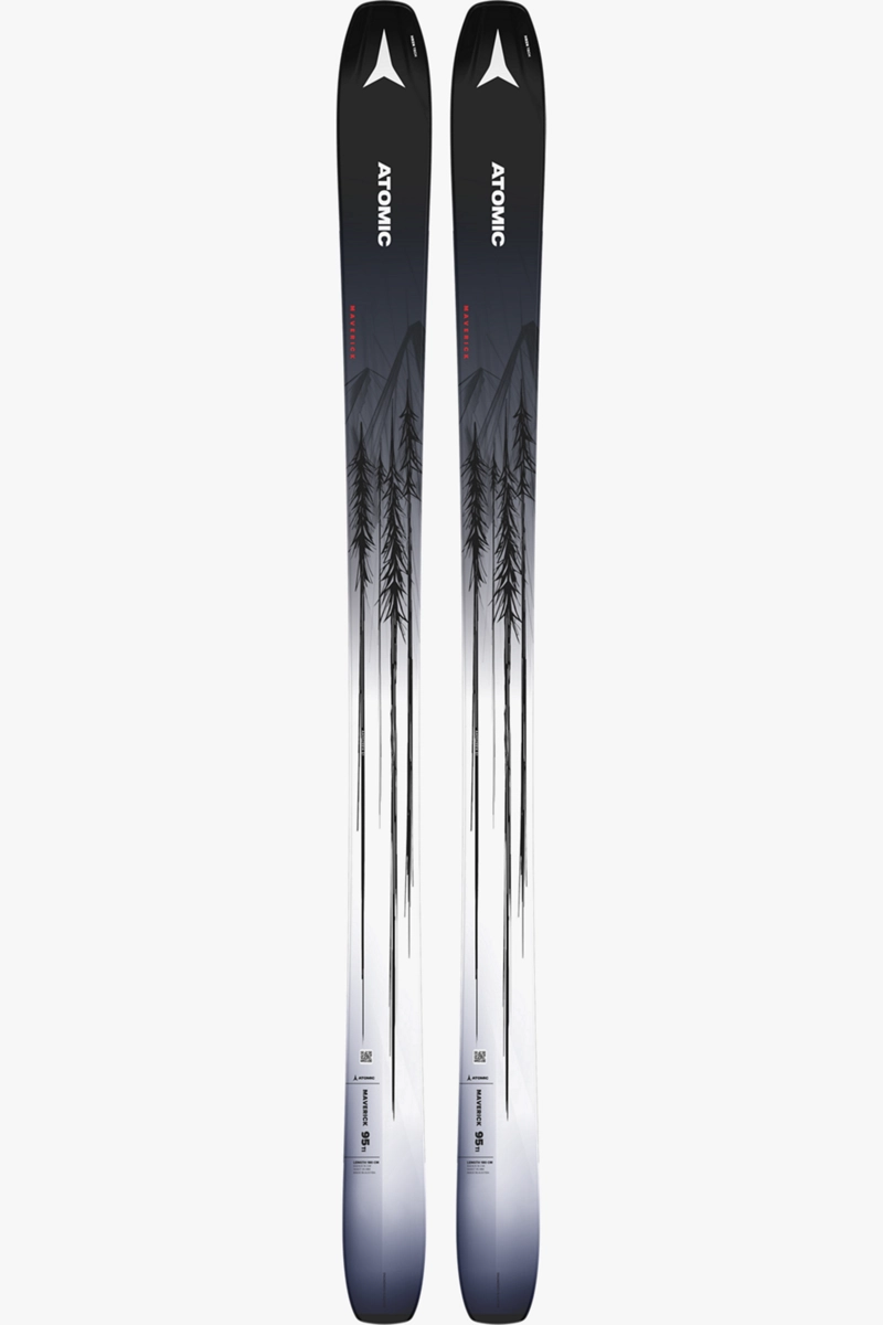 ATOMIC Maverick 95 TI Ski 2324