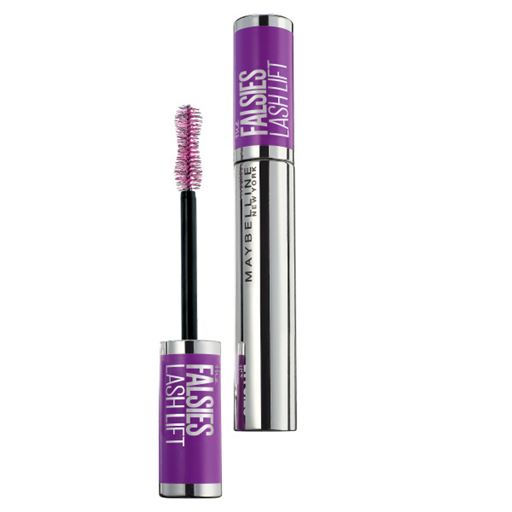 Maybelline The Falsies Mascara, Black
