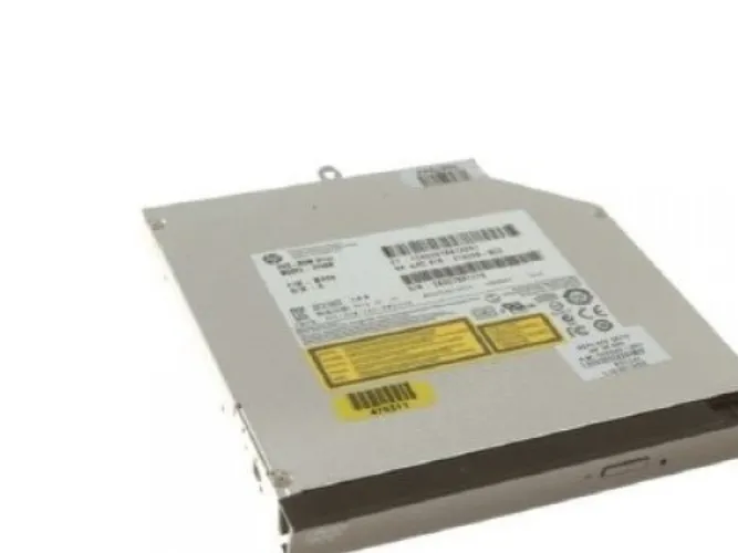 HP - Disk drev - Upgrade Bay - BD-RE - Serial ATA - intern - 5,25