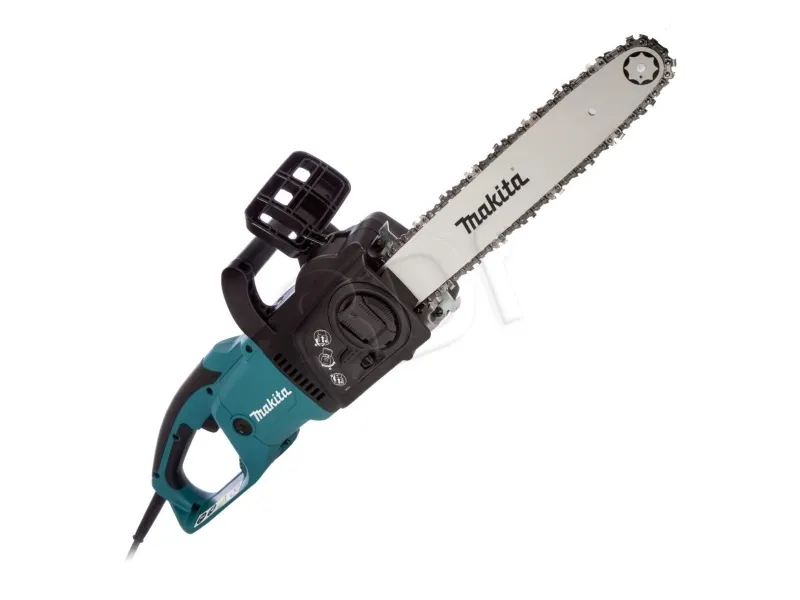Makita UC3551A - Kædesav - elektrisk - 2000 W - 32 cm - 35 cm - 5.5 kg