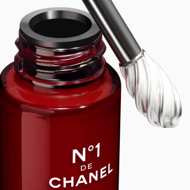 N°1 Chanel sérum yeux revitalisant CHANEL