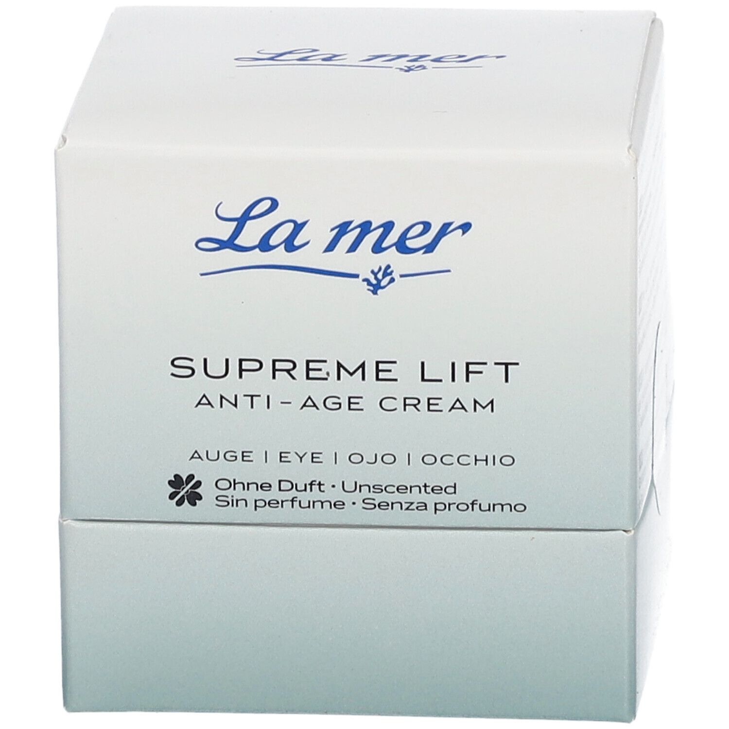 La mer SUPREME LIFT ANTI-AGE Augencreme