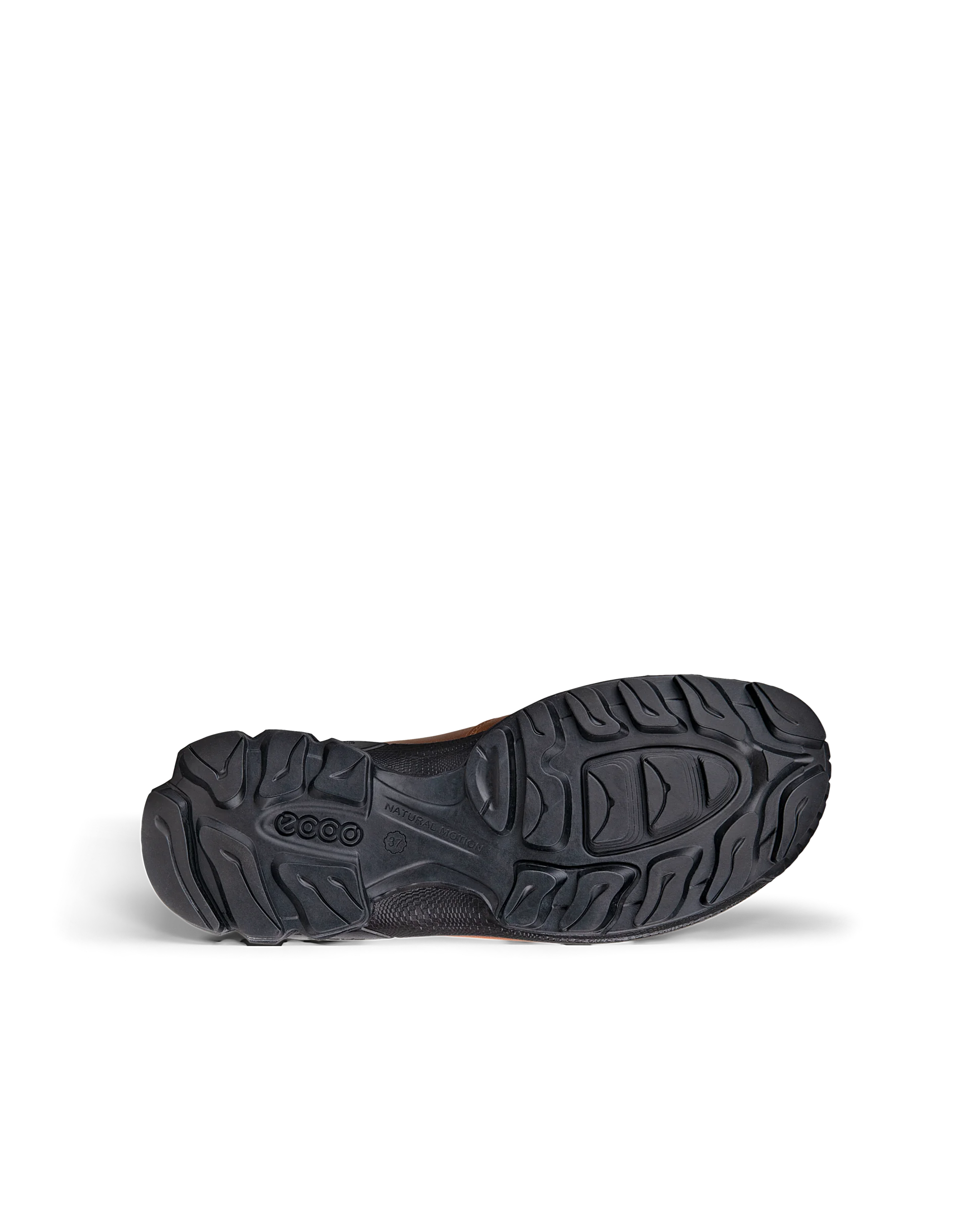 ECCO BIOM HIKE W Braun
