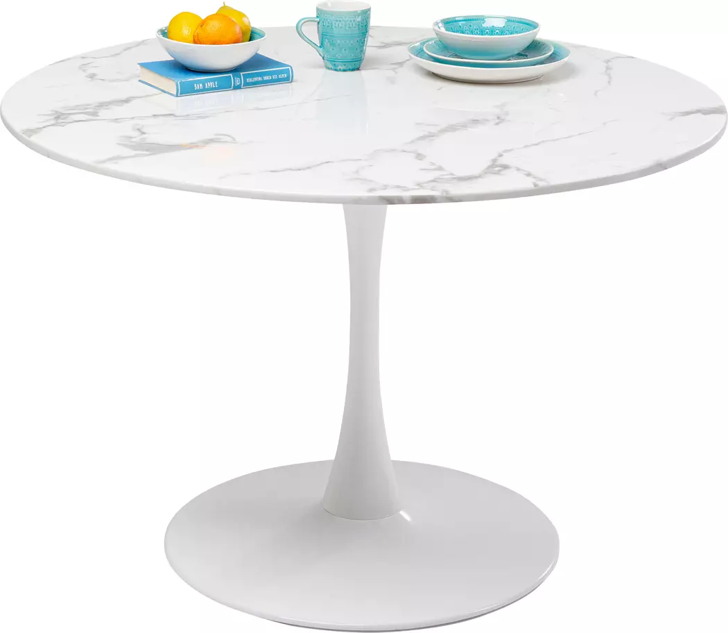 Esstisch Vento 86017 Ø 110 cm