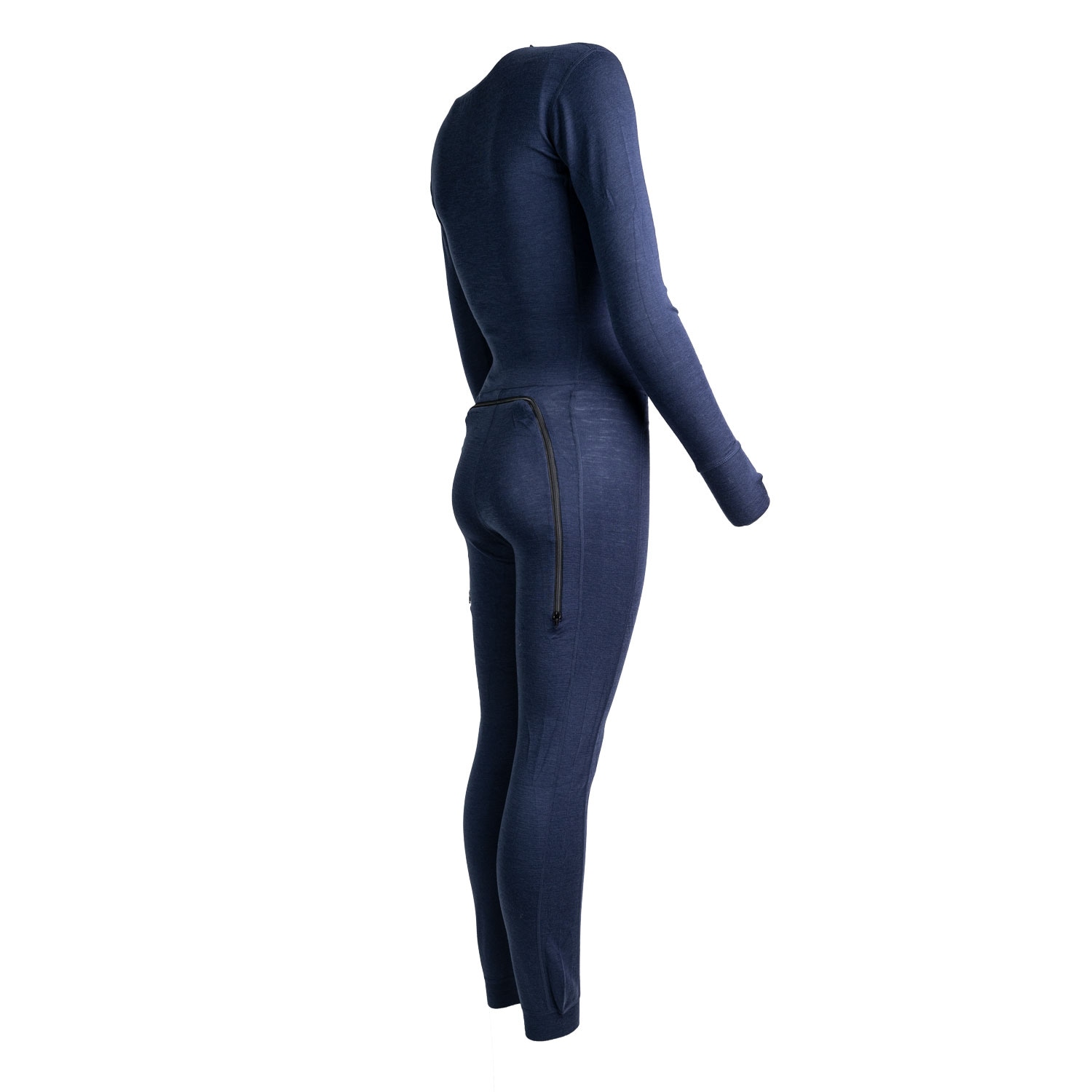 Peak Motion Merino Overall, Dame<br>100% Merinoull